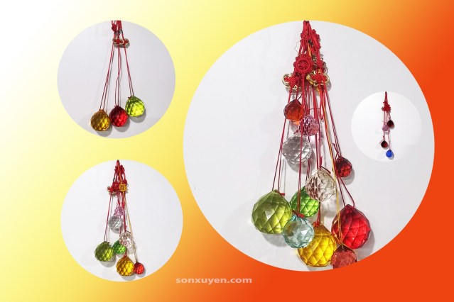 Doanh Nghiệp Sơn Xuyên