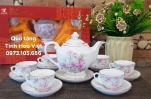 Quà Tặng Tinh Hoa Việt – Công Ty In Quà Tặng Tinh Hoa Việt