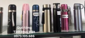 Quà Tặng Tinh Hoa Việt – Công Ty In Quà Tặng Tinh Hoa Việt