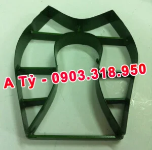 Khuôn Dao Dập Giầy Dép Tỷ – Cơ Sở Gia Công Sản Xuất Khuôn Dao Dập Giầy Dép Tỷ