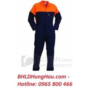 Bảo Hộ Lao Động Hùng Hậu – Công Ty TNHH Bảo Hộ Lao Động Hùng Hậu