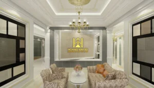 Công Ty TNHH Thiết Kế Hoàng Kim – Hoàng Kim 5D