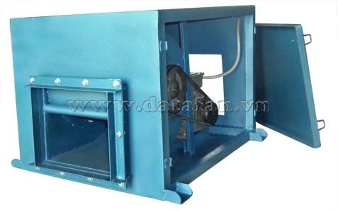 Công Ty TNHH Quạt Đạt Tâm