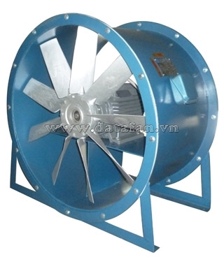 Công Ty TNHH Quạt Đạt Tâm