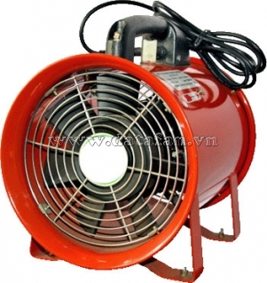 Công Ty TNHH Quạt Đạt Tâm