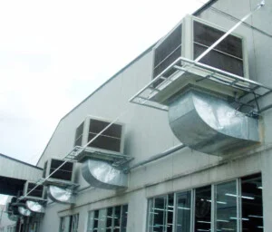 Điện Lạnh Công Nghiệp Triều Châu – Công Ty TNHH Thương Mại Dịch Vụ Kỹ Thuật Triều Châu 2