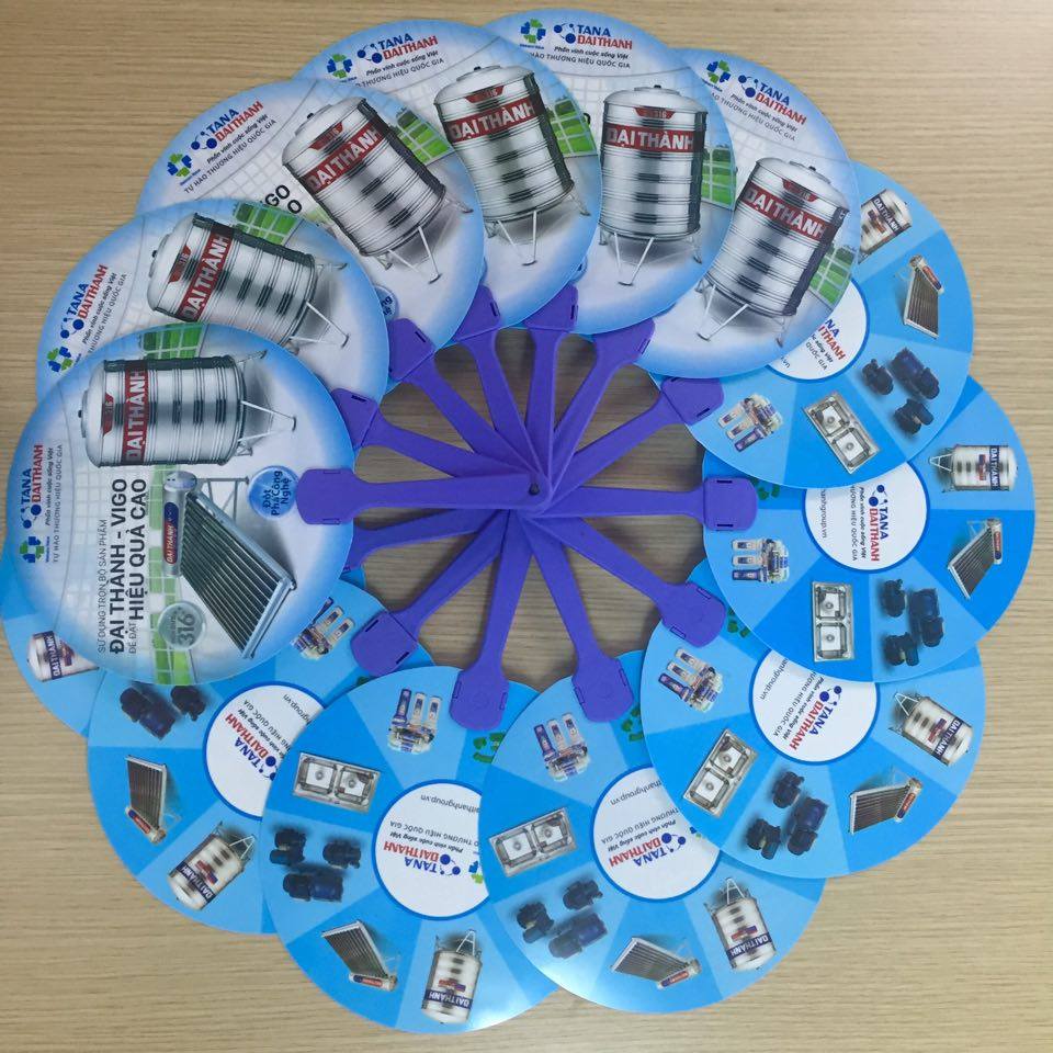 In ấn Khánh Phương – Công Ty TNHH MTV Thương Mại Dịch Vụ Khánh Phương