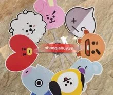 Công Ty TNHH SX TM DV Phan Gia Huy