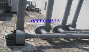 Công Ty TNHH Opep Việt Nam