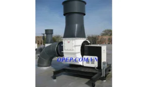 Công Ty TNHH Opep Việt Nam