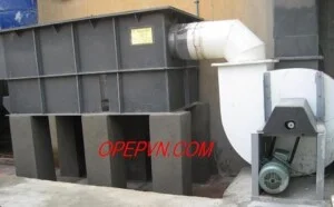 Công Ty TNHH Opep Việt Nam