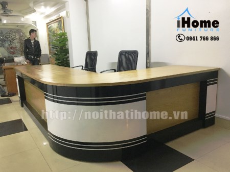 Cửa Hàng Nội Thất I-Home