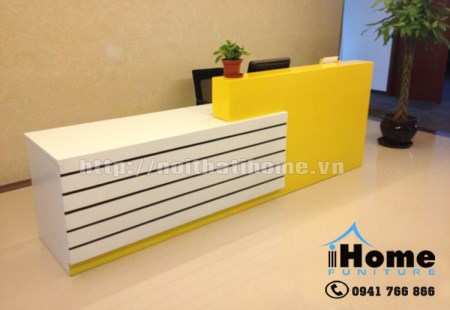 Cửa Hàng Nội Thất I-Home