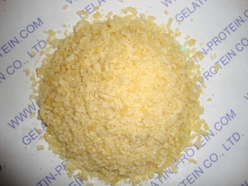 Công Ty Cổ Phần Sản Xuất Và Dịch Vụ Thương Mại Gelatin Việt Nam