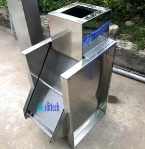 Thiết Bị Môi Trường Slittech – Công Ty TNHH Thiết Bị Môi Trường Slittech