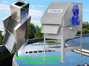 Thiết Bị Môi Trường Slittech – Công Ty TNHH Thiết Bị Môi Trường Slittech