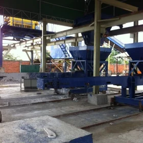 Công Ty TNHH MTV Công Nghiệp Phụ Trợ Khoa Bảo