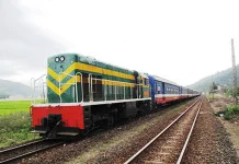 Vận Tải An Pha Trần – Công Ty TNHH Thương Mại Và Vận Tải An Pha Trần