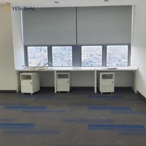 Vật Liệu Trang Trí Nội Thất Yên Thái – Công Ty Cổ Phần Phát Triển Và Đầu Tư Yên Thái