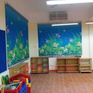 Công Ty Cổ Phần Đầu Tư Sản Xuất Hoa Cương