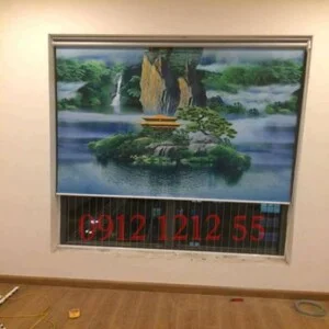 Rèm Cửa Cao Cấp Sifini – Công Ty Cổ Phần Dootain