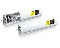 Mành Rèm Tự Động IBC – Công Ty Cổ Phần Xuất Nhập Khẩu IBC Việt Nam