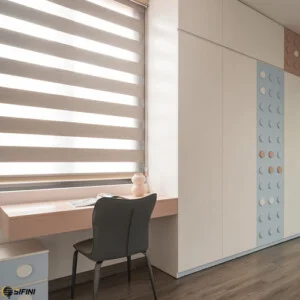 Rèm Cửa Cao Cấp Sifini – Công Ty Cổ Phần Dootain