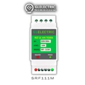 Thiết Bị Cảm Biến GL – Công Ty TNHH Thương Mại Và Sản Xuất Thiết Bị Điện GL