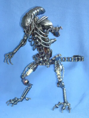 Mô Hình Mỹ Nghệ Tài Đạt – Cơ Sở Sản Xuất Tài Đạt