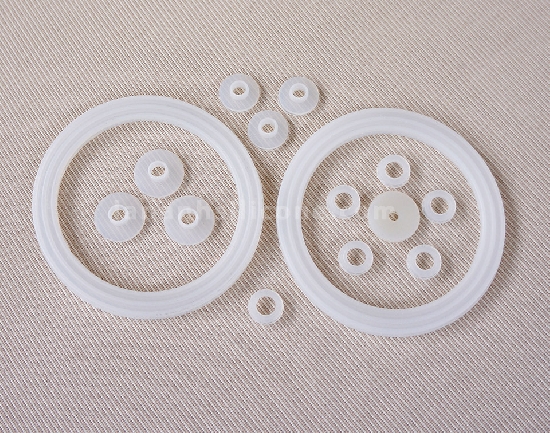 Ron Silicone Lan Anh – Công Ty TNHH Sản Xuất Thương Mại Xuất Nhập Khẩu Lan Anh
