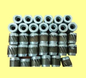 Đúc Chi Tiết Tannan Việt Nam – Công Ty TNHH Tannan Việt Nam