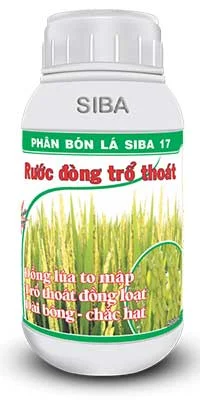 Công Ty TNHH Si Ba