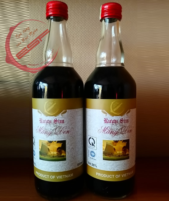 Công Ty TNHH MTV Sim Thiên Sơn