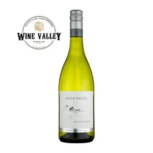 Rượu Wine Valley – Công Ty TNHH Đầu Tư Xuất Nhập Khẩu Wine Valley