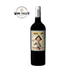 Rượu Wine Valley – Công Ty TNHH Đầu Tư Xuất Nhập Khẩu Wine Valley
