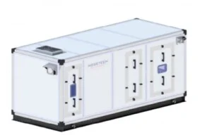 Thiết Bị Xử Lý Không Khí Và Độ Ẩm Phòng Sạch Hosetech –  Công Ty TNHH Hosetech