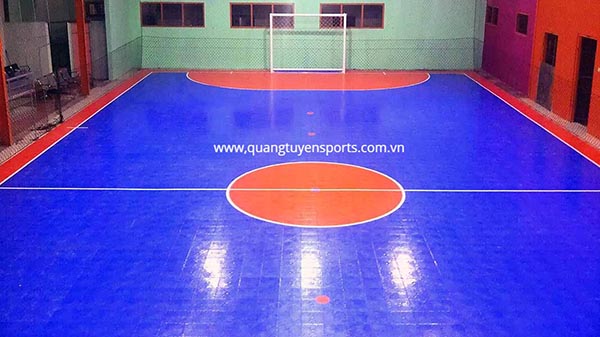 Thể Thao Quang Tuyến – Công Ty TNHH Thể Thao Quang Tuyến