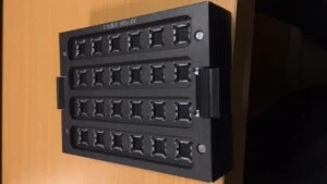 Cơ Khí Đỉnh Cao – Công Ty Cổ Phần Cơ Khí Chính Xác Đỉnh Cao