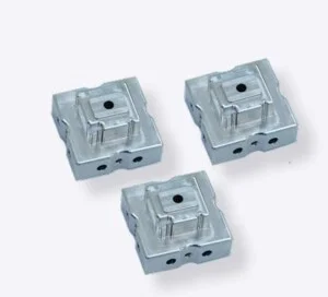 Cơ Khí Chính Xác Seikico – Công Ty TNHH Seikico Việt Nam