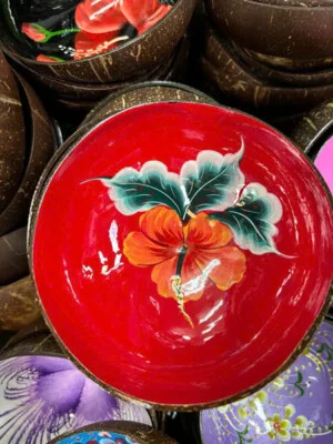 Khảm Trai Và Sơn Mài – M & L Handicrafts
