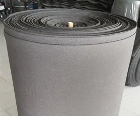Công Ty TNHH Ngọc Như Foam