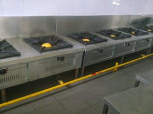 Thiết Bị Inox Phan Quốc Dũng – Công Ty TNHH Một Thành Viên Phan Quốc Dũng