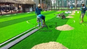 Cỏ Nhân Tạo Cao Nguyễn – Công Ty TNHH Đầu Tư Và Thương Mại Cao Nguyễn