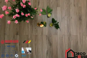Sàn Gỗ DECOHOUSE – Công Ty TNHH TM Và DV Xây Dựng DECOHOUSE Việt Nam