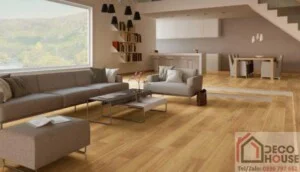 Sàn Gỗ DECOHOUSE – Công Ty TNHH TM Và DV Xây Dựng DECOHOUSE Việt Nam