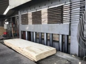 Máy Móc Ngành Gỗ Linyi Jianzhong – Công ty TNHH Máy Chế Biến Gỗ Linyi Jianzhong