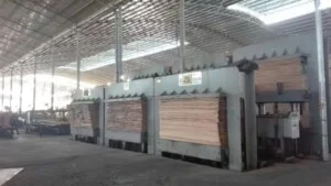 Máy Móc Ngành Gỗ Linyi Jianzhong – Công ty TNHH Máy Chế Biến Gỗ Linyi Jianzhong