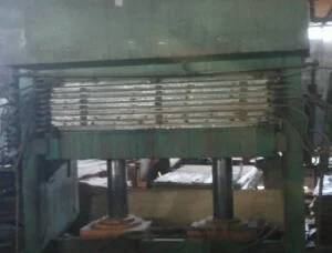 Cơ Sở Ván ép Tín Nghĩa