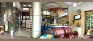 Khách Sạn Nam Phương Hải