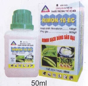 Cửa Hàng Thuốc Bảo Vệ Thực Vật Bảy Dũng